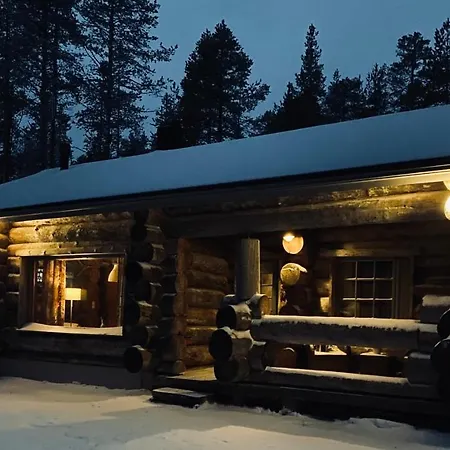 Rantakelo Kuusamo