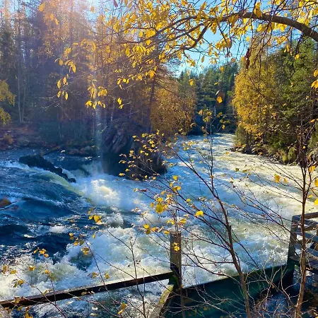 Rantakelo * Kuusamo