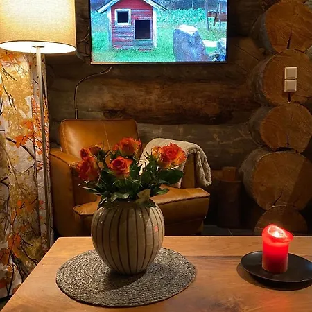 Rantakelo Chalet