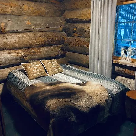 Rantakelo * Kuusamo