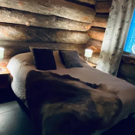 Chalet Rantakelo *