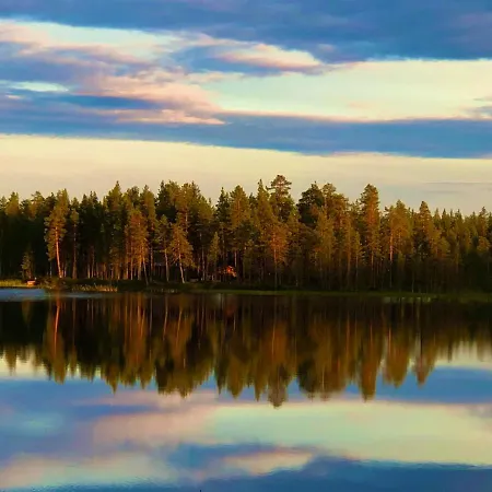 Rantakelo * Kuusamo